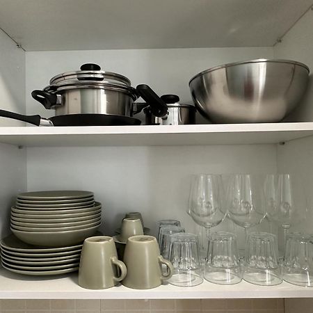Apartamento Carreteria Centro מאלגה מראה חיצוני תמונה