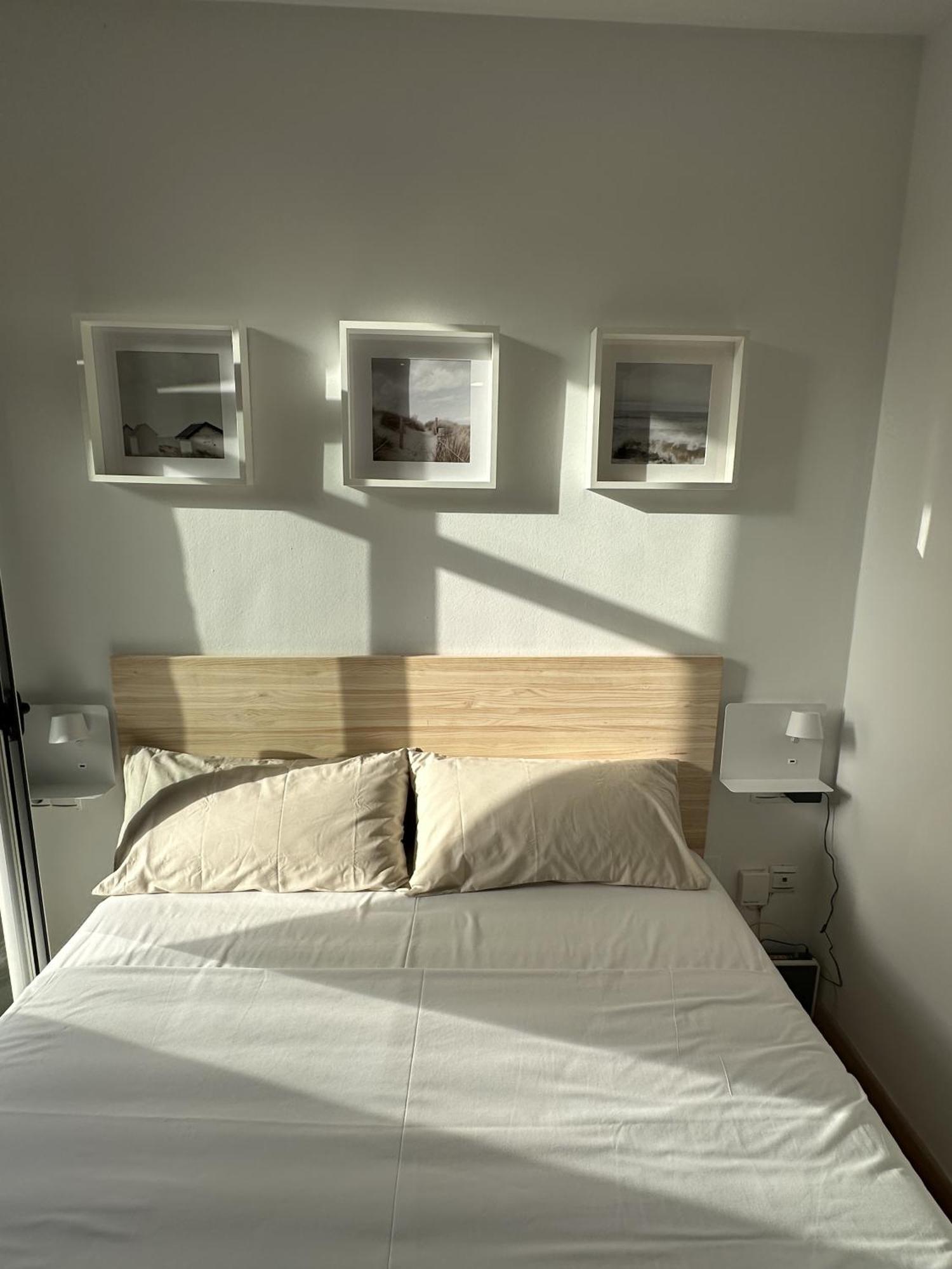 Apartamento Carreteria Centro מאלגה מראה חיצוני תמונה